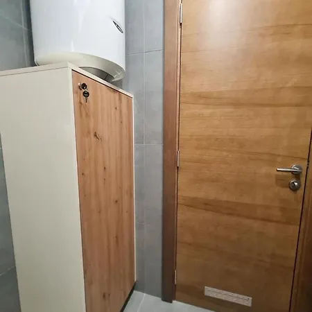 Apartment Lumia *