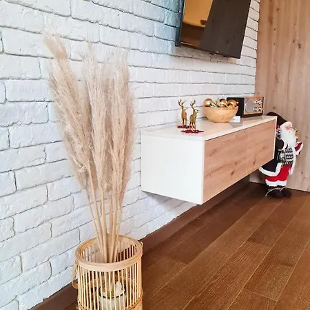 Apartment Lumia