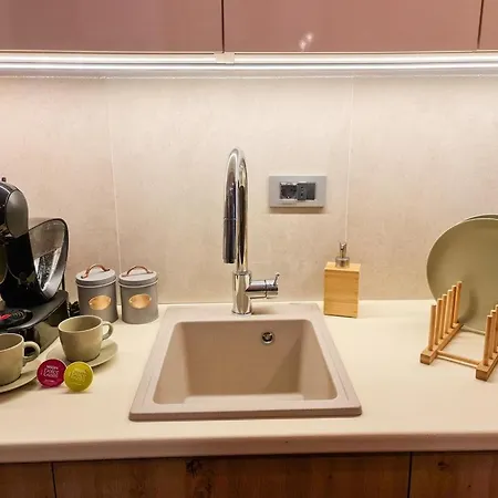 Apartment Lumia