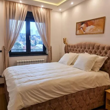 Lumia Belgrade