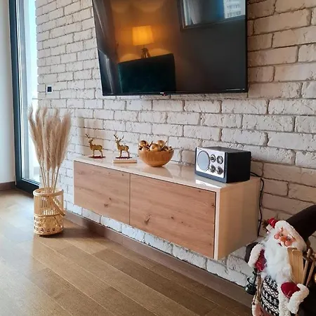 Lumia Apartment