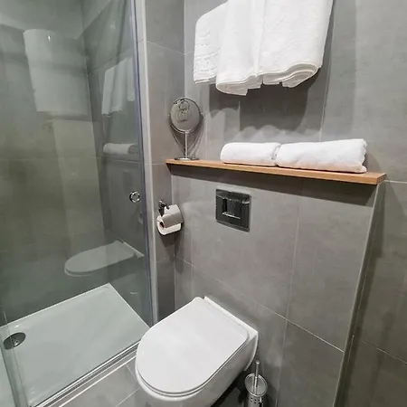 Apartamento Lumia