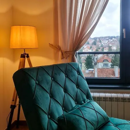Lumia Apartment