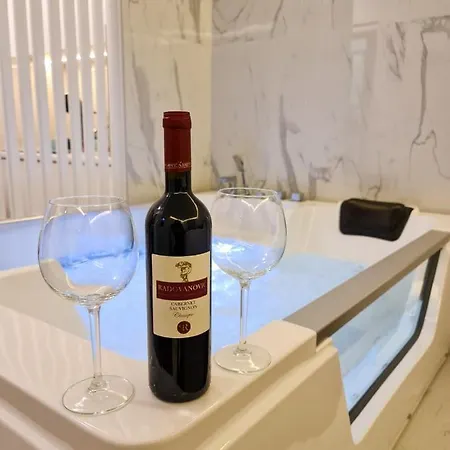 Lumia Apartment