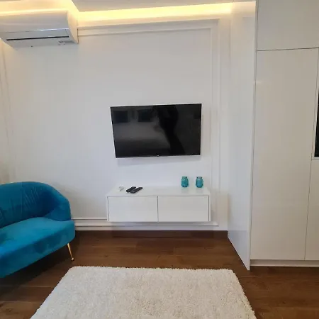 Apartamento Lumia *