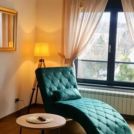 Lumia Belgrade