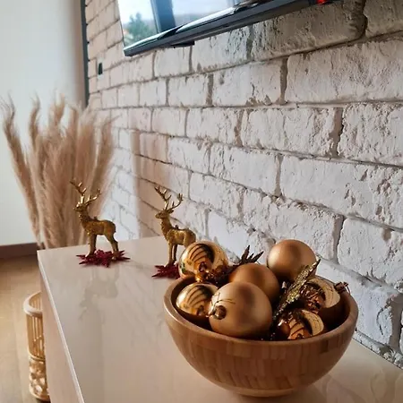Lumia Apartment *