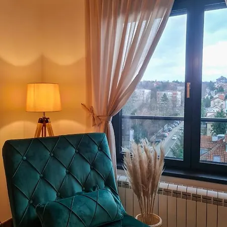 Lumia Belgrade